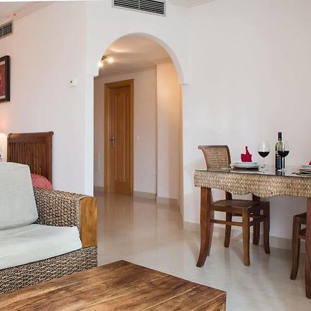 Apartamentos Plaza Cavana 5 Nerja Exterior foto